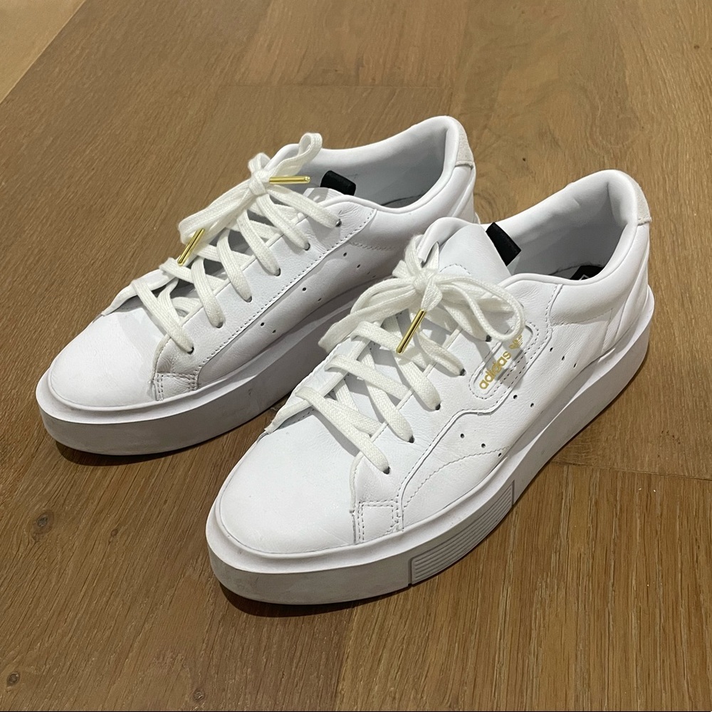 Adidas Sleek Super 8/8.5